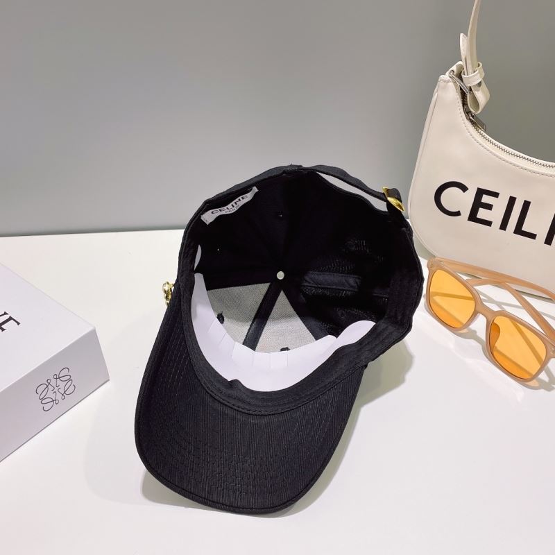 Celine Caps